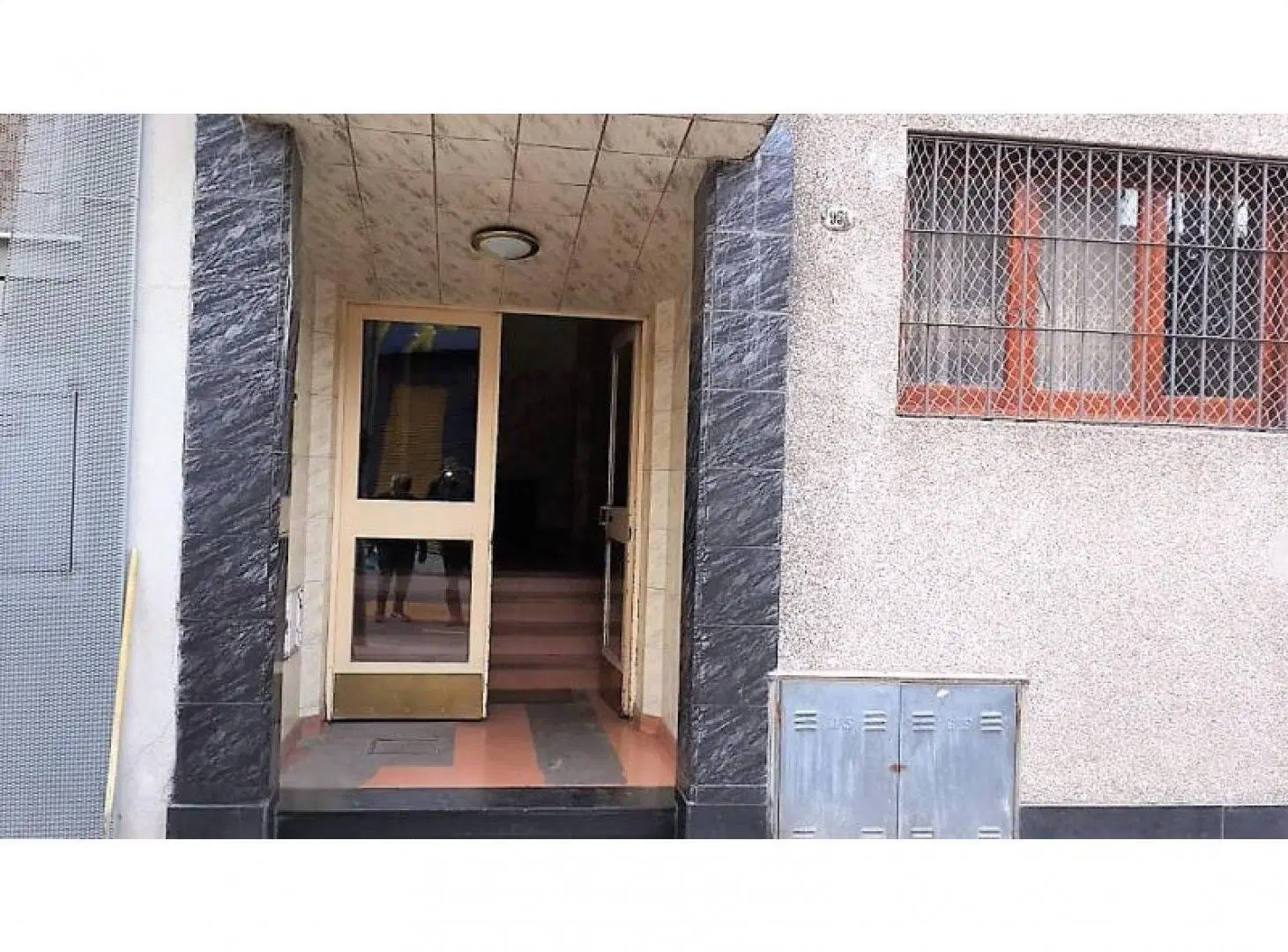 Departamento de 3 ambiente en venta. Planta baja Frente 8