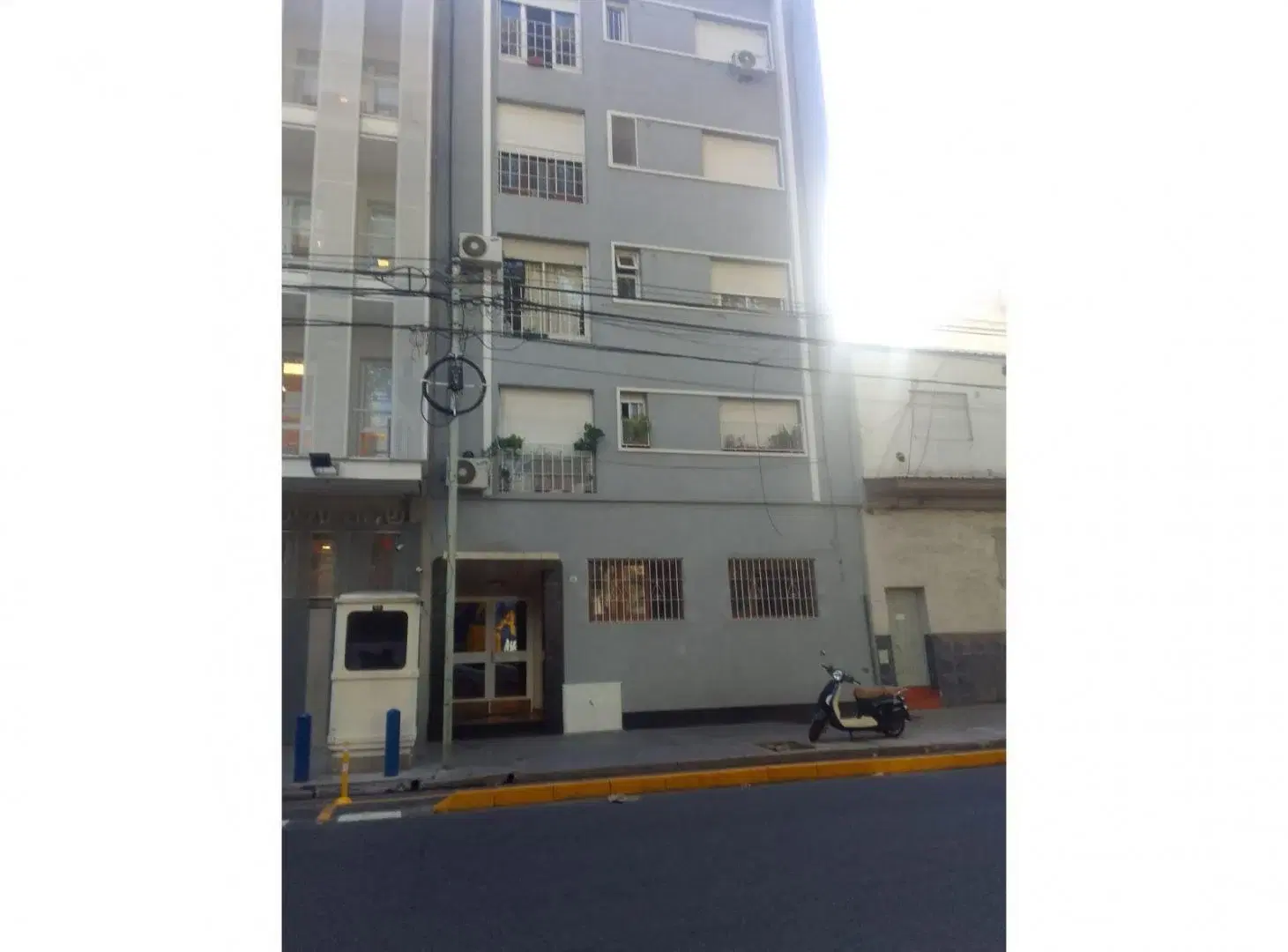 Departamento de 3 ambiente en venta. Planta baja Frente 2