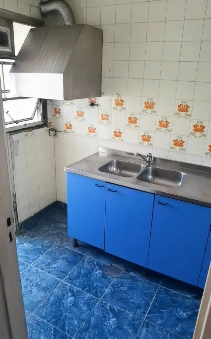 Dpto Super Funcional VILLA DEL PARQUE. propuestas acordes 1