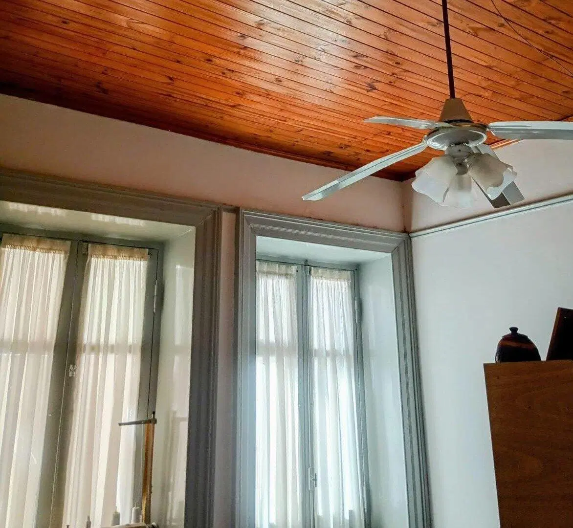 DEPARTAMENTO 7 AMBIENTES – BARRIO MONSERRAT 3