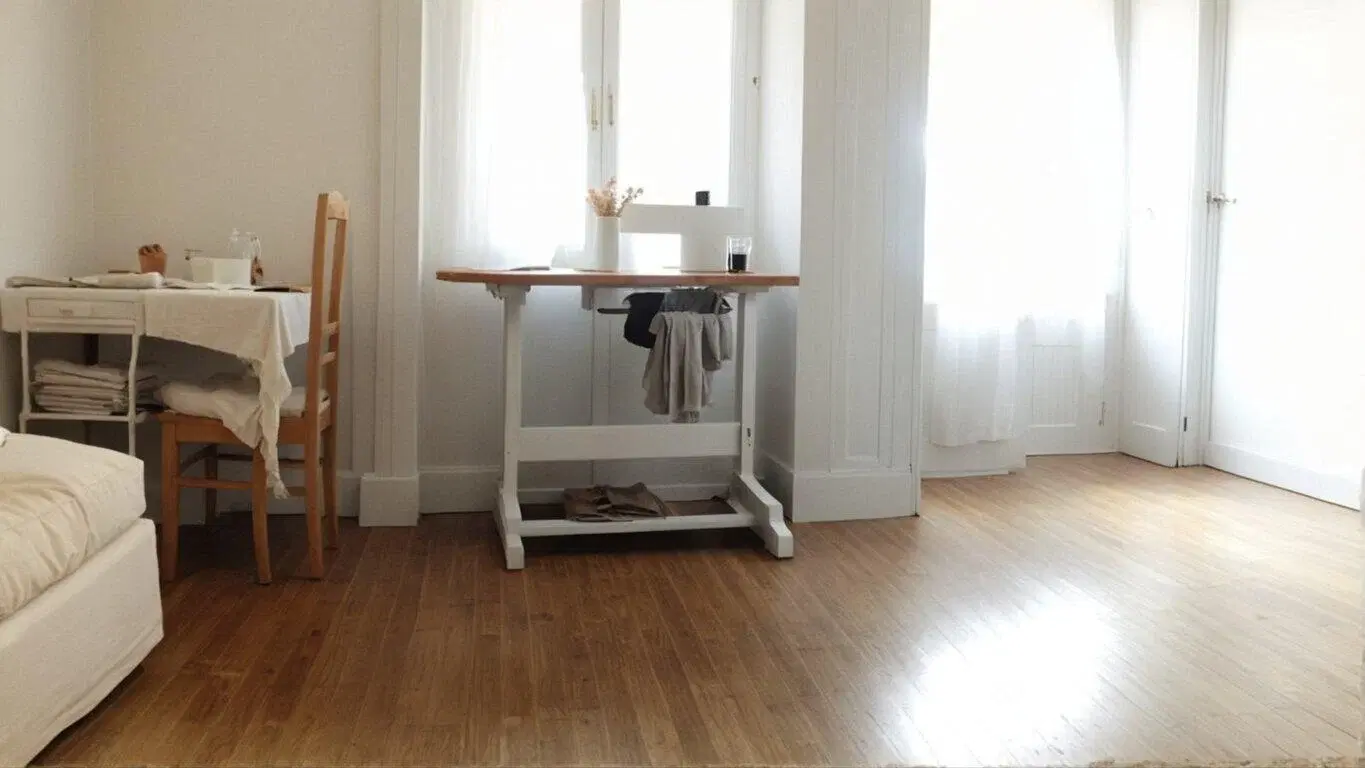 DEPARTAMENTO 7 AMBIENTES – BARRIO MONSERRAT 4