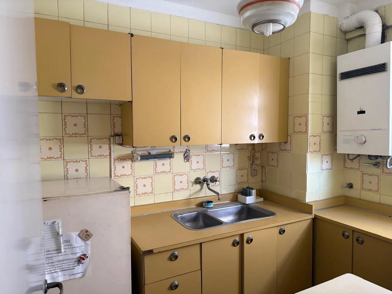 Departamento en Adolfo Alsina 2988, Balvanera, CABA en Venta 2