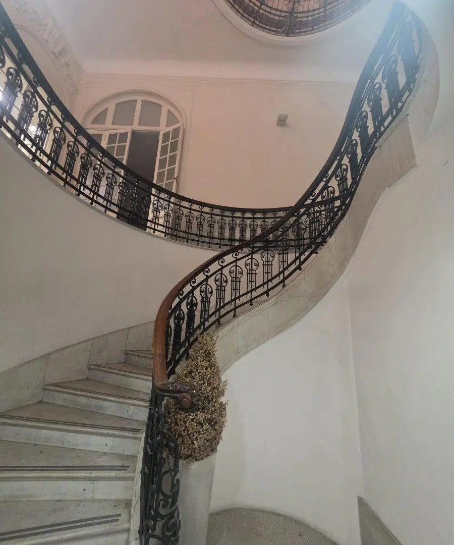 ALQUILER OFICINA FLORIDA y CORDOBA SIN EXPENSAS Frente a GALERÍA PACÍFICO 900m2 4