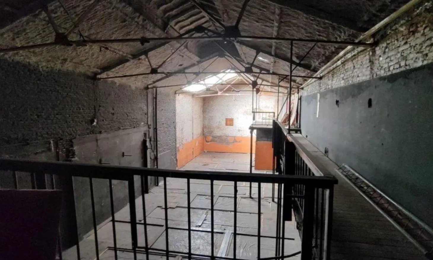 VENTA DE LOTE PARA DESARROLLO 3