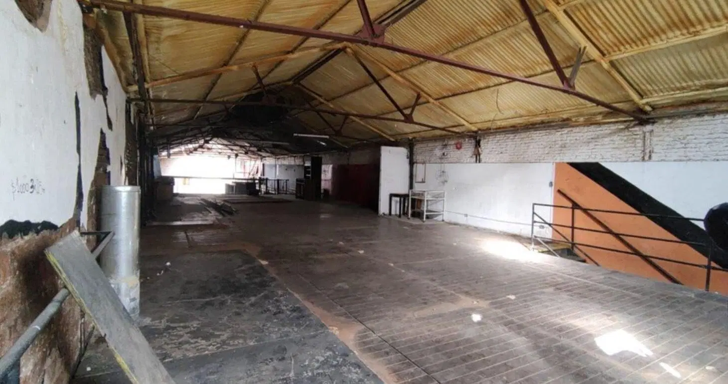VENTA DE LOTE PARA DESARROLLO 2