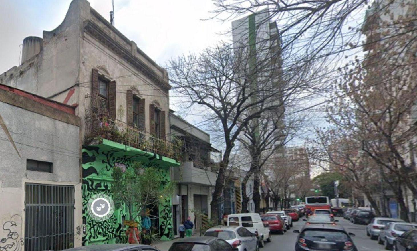 VENTA DE LOTE PARA DESARROLLO