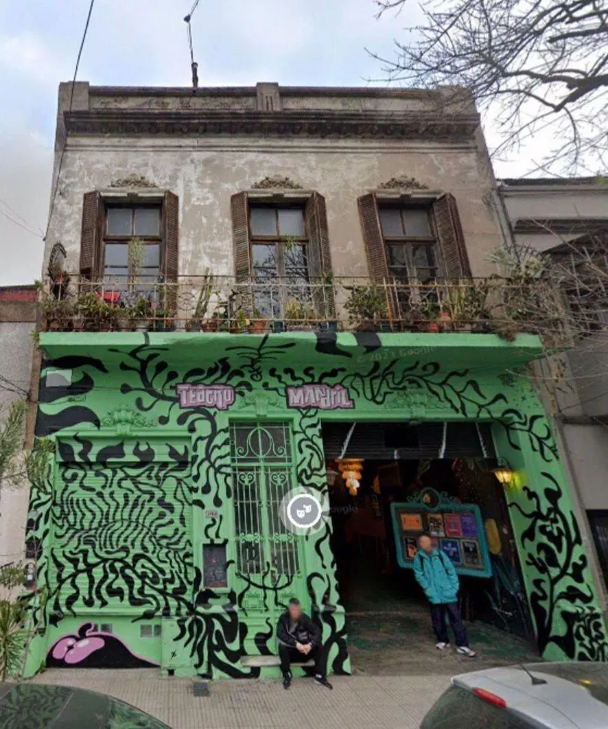 VENTA DE LOTE PARA DESARROLLO 4