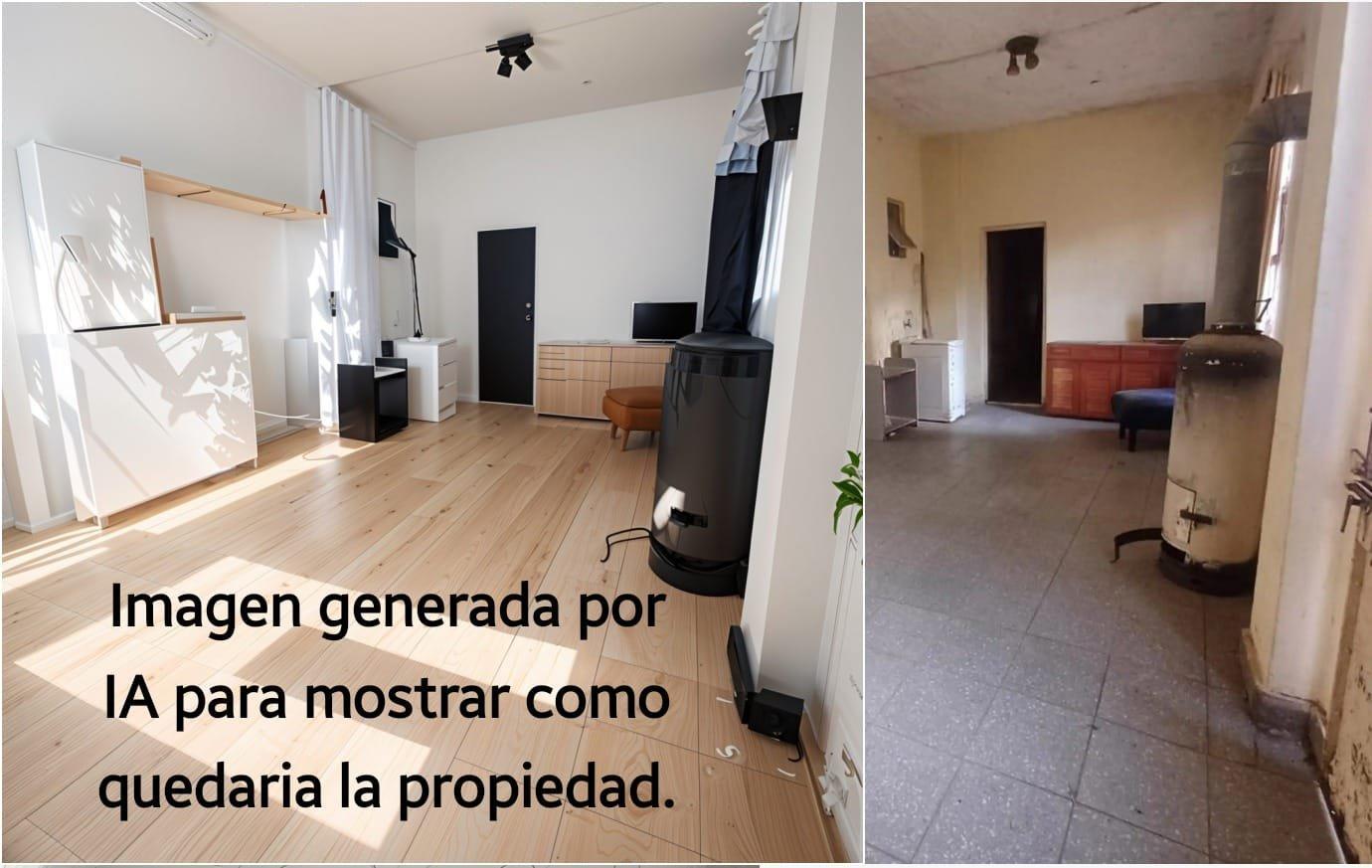 PH Planta Baja, Camacua 1873, Villa Luzuriaga