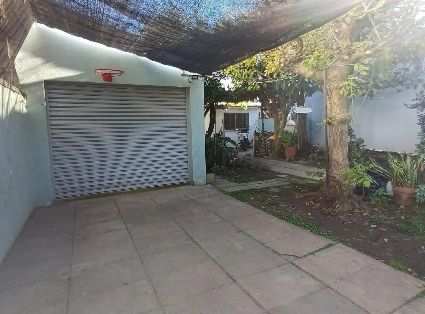 Casa de 3 ambientes en Moron 2