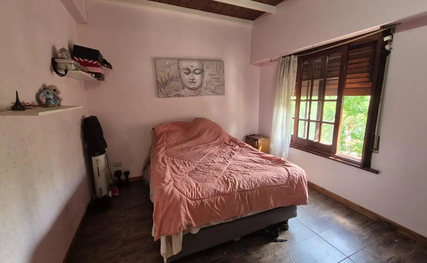 VILLA DEVOTO | EXCLUSIVO TRÍPLEX CON JARDÍN, TERRAZA Y 3 COCHERAS 5