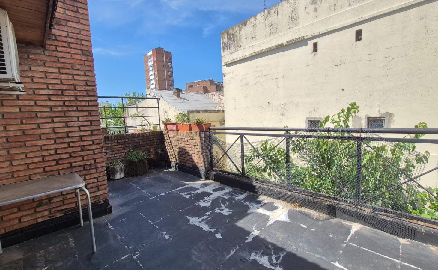 Foto de VILLA DEVOTO | EXCLUSIVO TRÍPLEX CON JARDÍN, TERRAZA Y 3 COCHERAS, imagen 4
