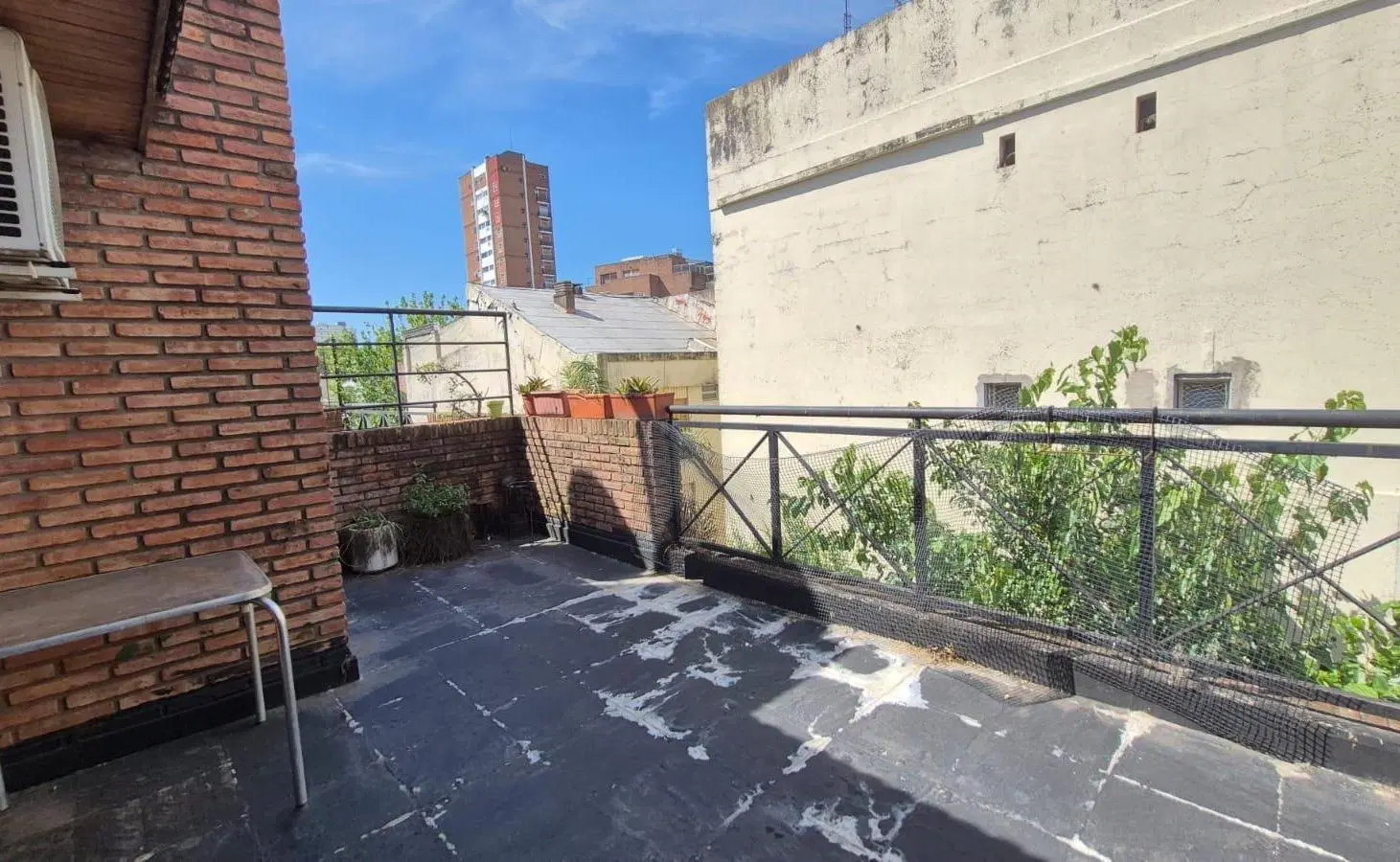 VILLA DEVOTO | EXCLUSIVO TRÍPLEX CON JARDÍN, TERRAZA Y 3 COCHERAS 4