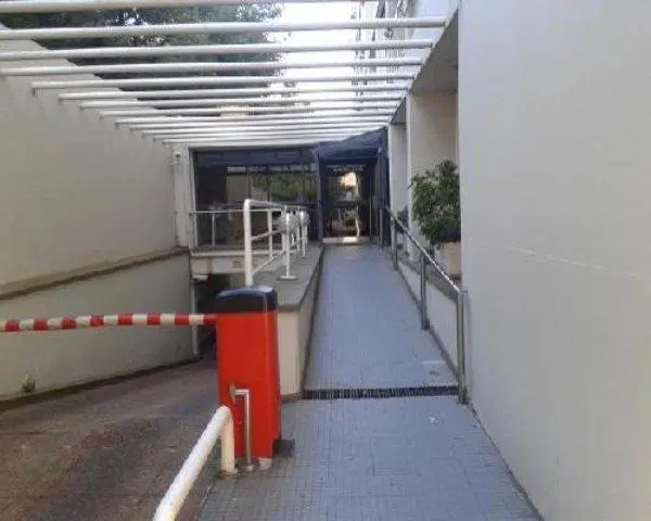 Departamento Dos Ambiente en Alquiler; Vicente López 5