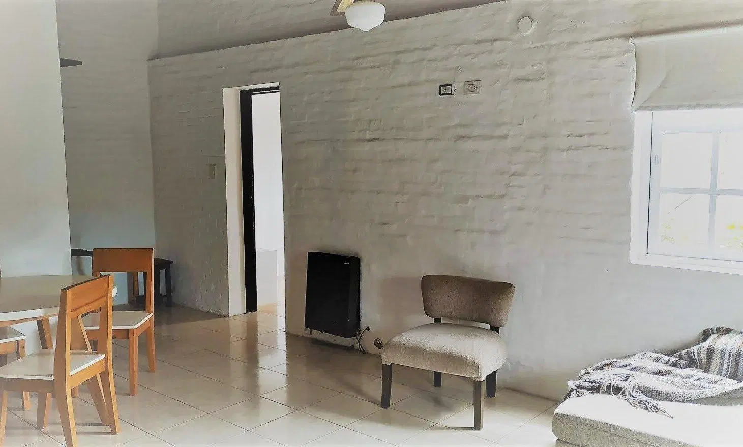 Departamento Alquiler Villa Maipu 1