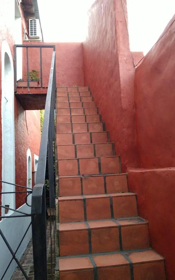 Departamento Alquiler Villa Maipu 5