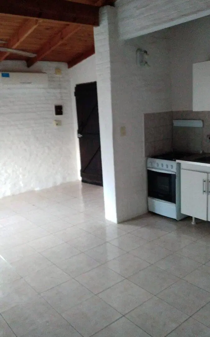 Departamento Alquiler Villa Maipu 4