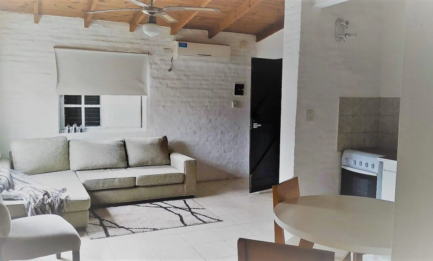 Departamento Alquiler Villa Maipu 2