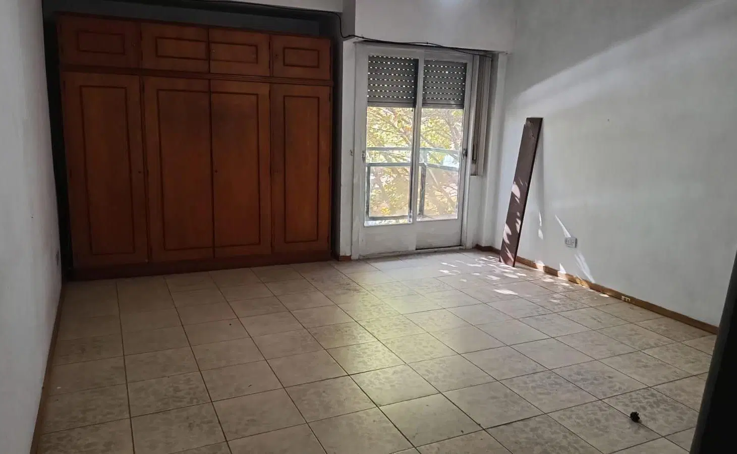 Departamento de 35 m² en Venta en San Martín Centro 5