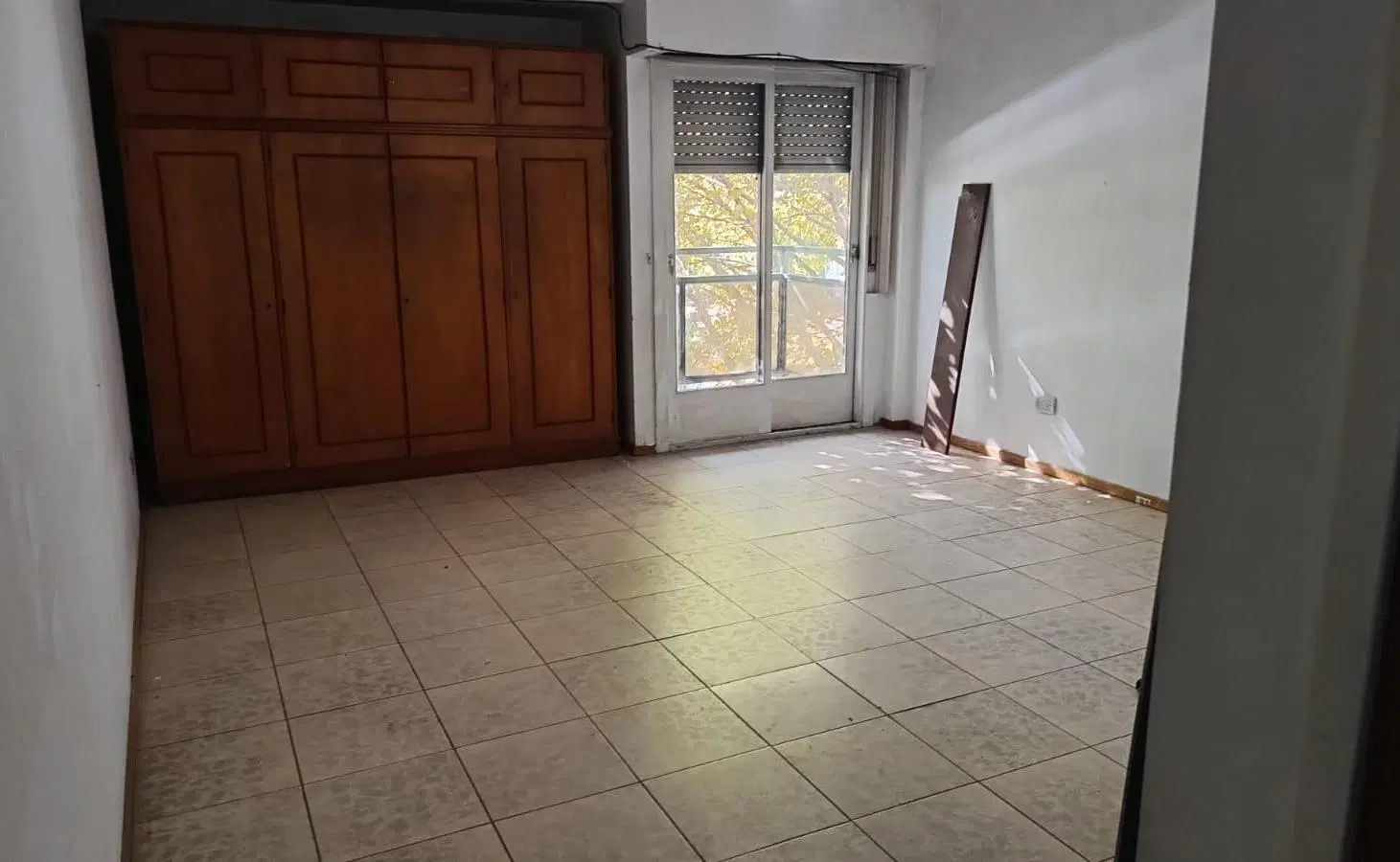 Departamento de 35 m² en Venta en San Martín Centro 4