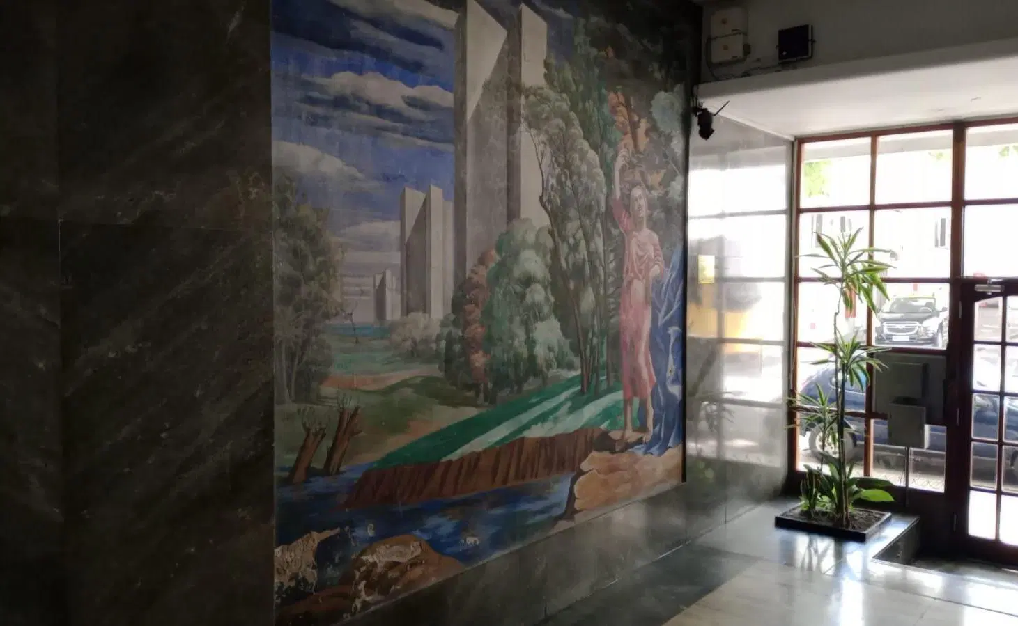 3 AMBIENTES EN URQUIZA 41 PISO 2 BALVANERA 3