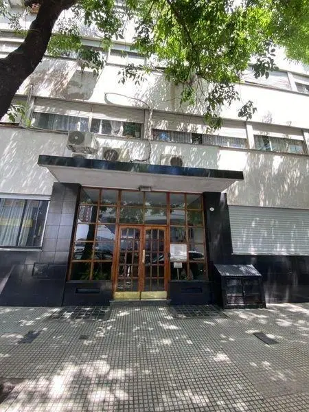 3 AMBIENTES EN URQUIZA 41 PISO 2 BALVANERA 5