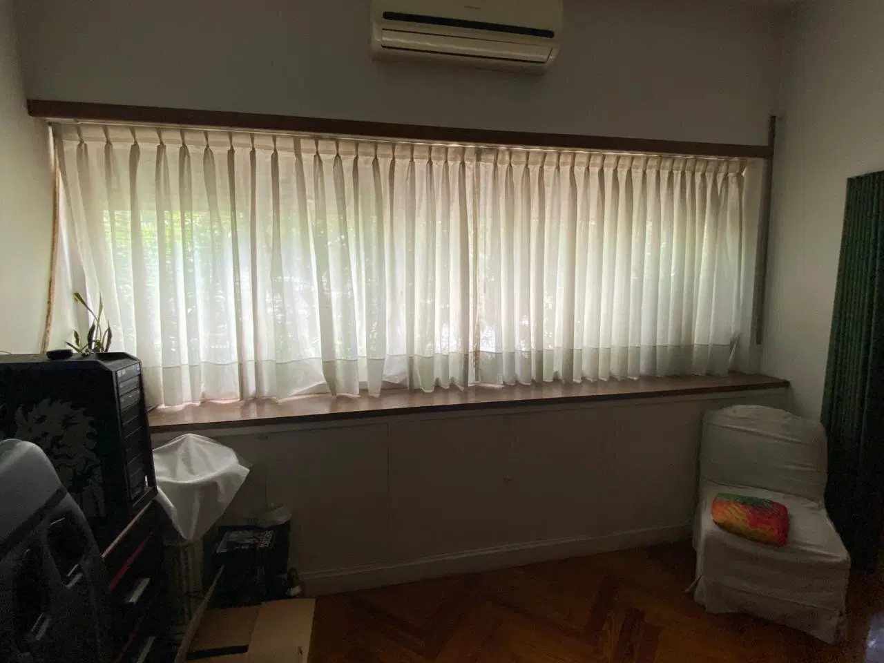 3 AMBIENTES EN URQUIZA 41 PISO 2 BALVANERA 4