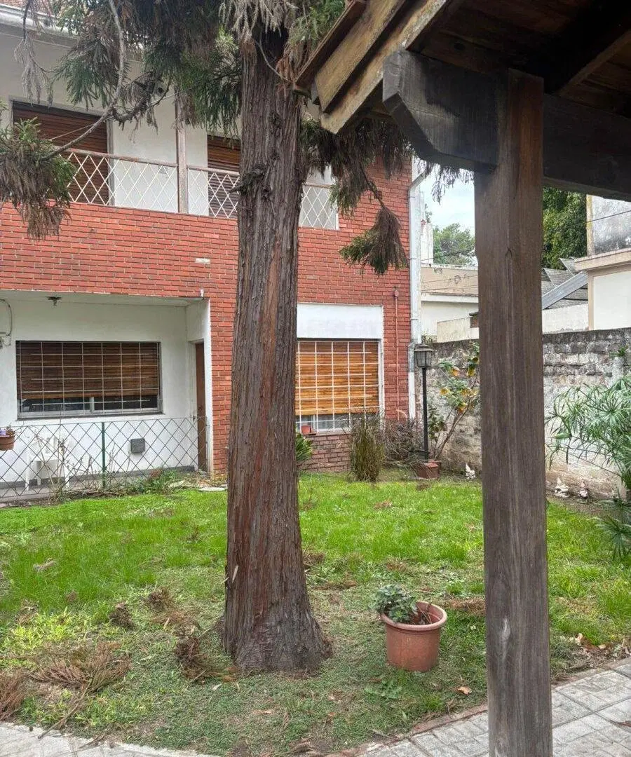 CASA EN VENTA VILLA BALLESTER 3