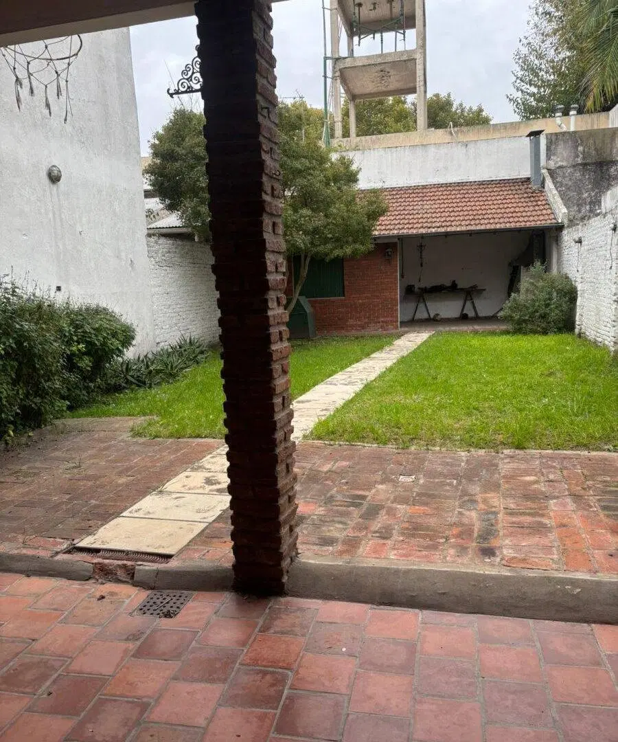 CASA EN VENTA VILLA BALLESTER 4
