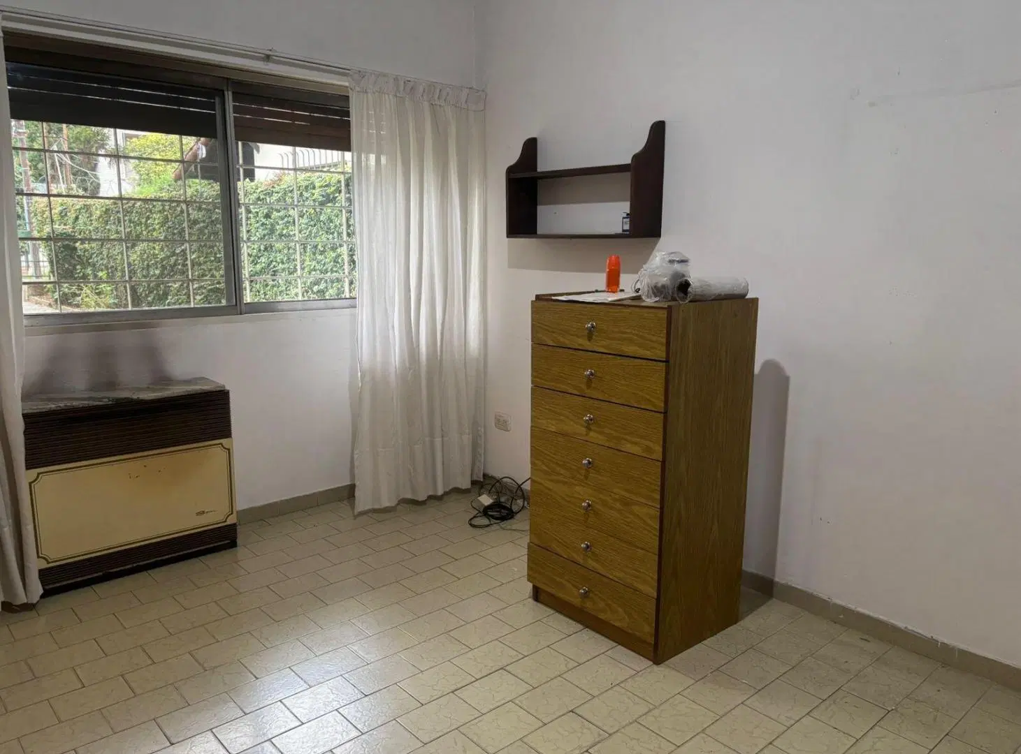CASA EN VENTA VILLA BALLESTER 2