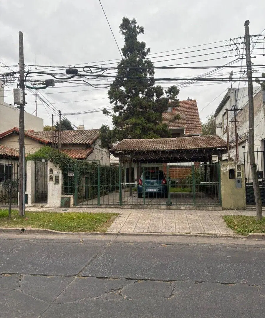 CASA EN VENTA VILLA BALLESTER 5