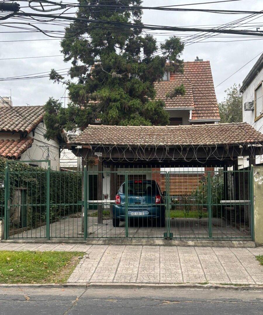 CASA EN VENTA VILLA BALLESTER