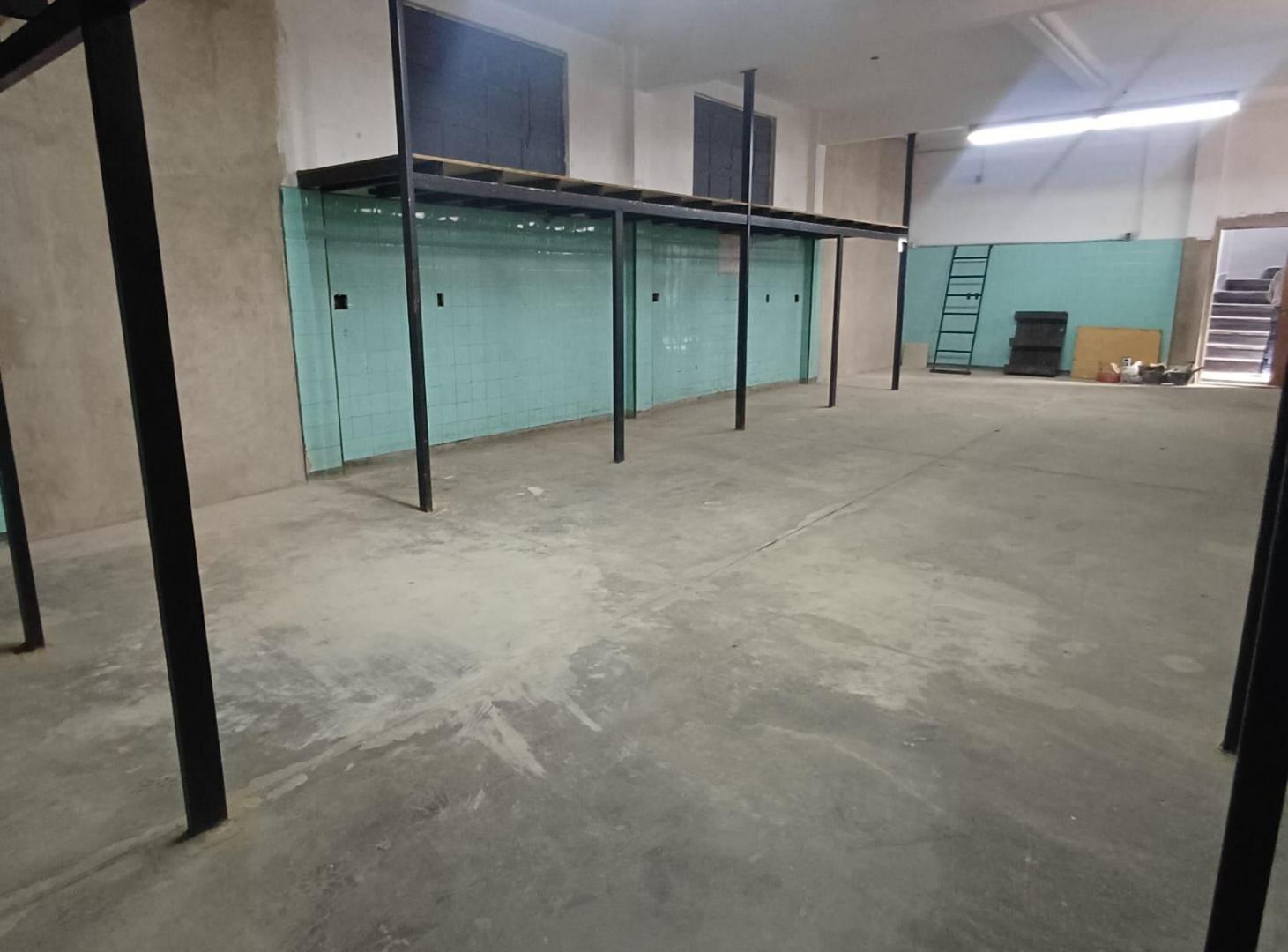 Foto de Oficinas con deposito, Gregorio de Laferrere, imagen 2