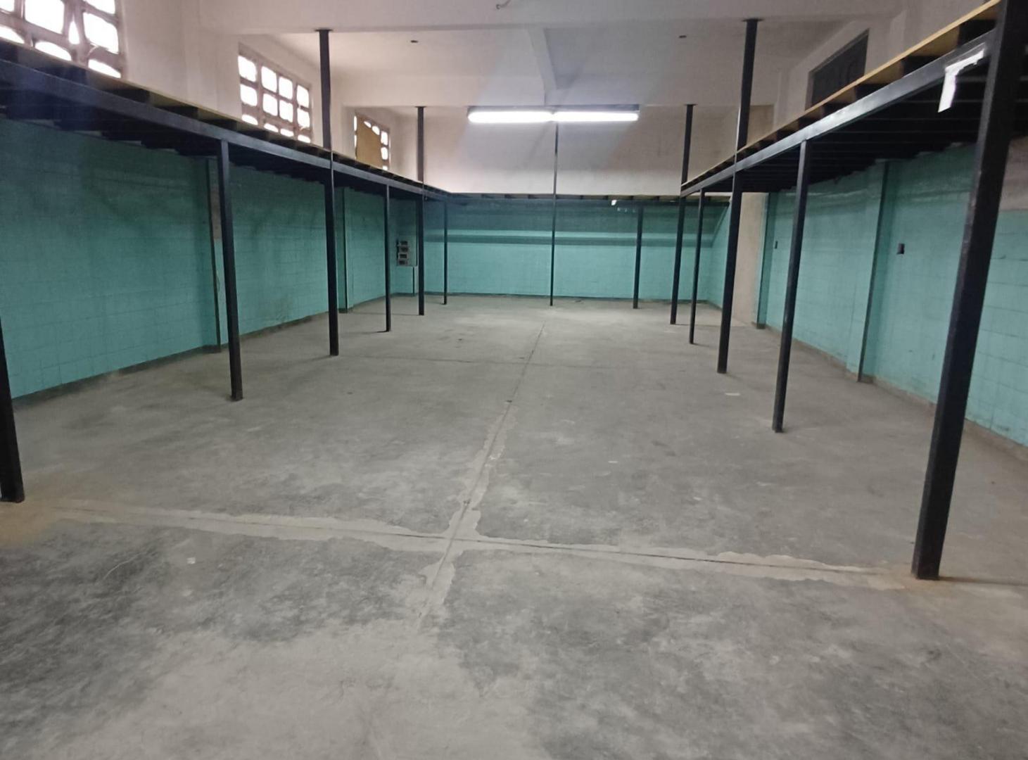 Foto de Oficinas con deposito, Gregorio de Laferrere, imagen 5
