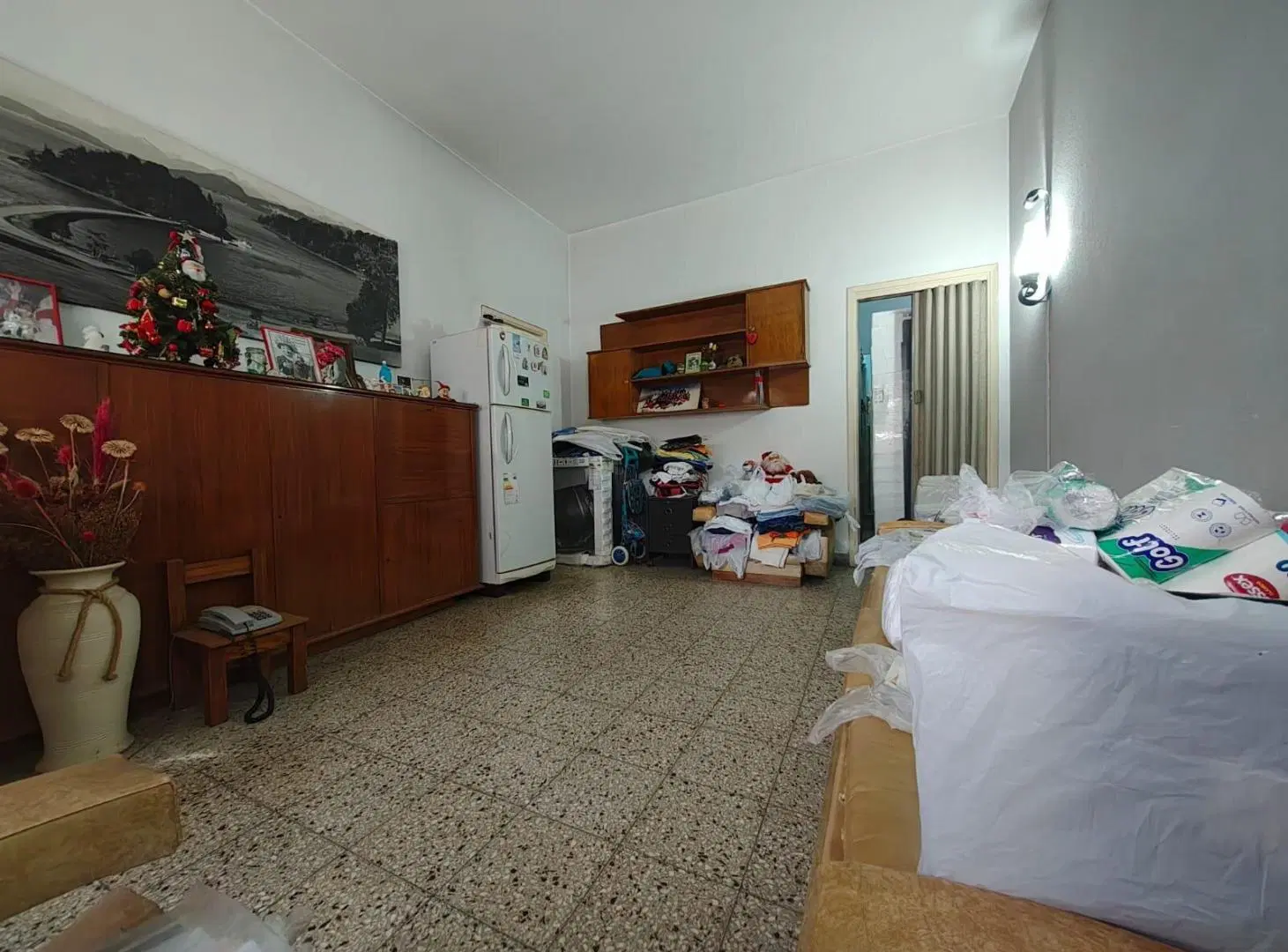 San Martín PH tipo casa 4 ambientes al frente 4