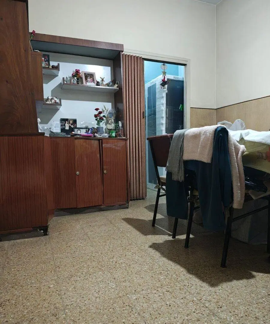 San Martín PH tipo casa 4 ambientes al frente 2