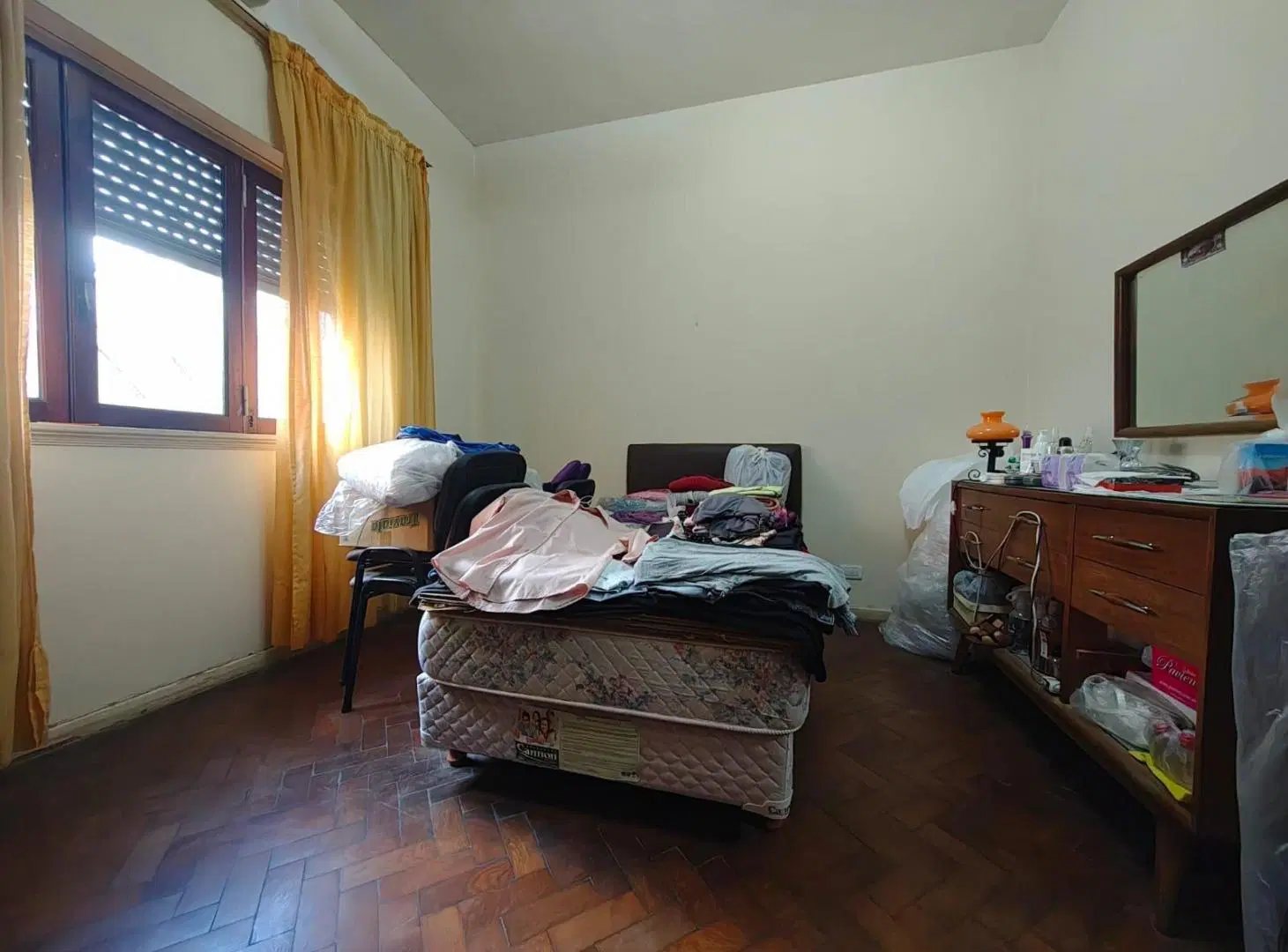 San Martín PH tipo casa 4 ambientes al frente 3
