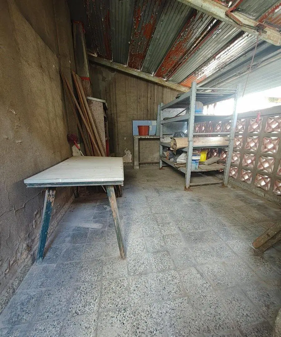 San Martín PH tipo casa 4 ambientes al frente 5
