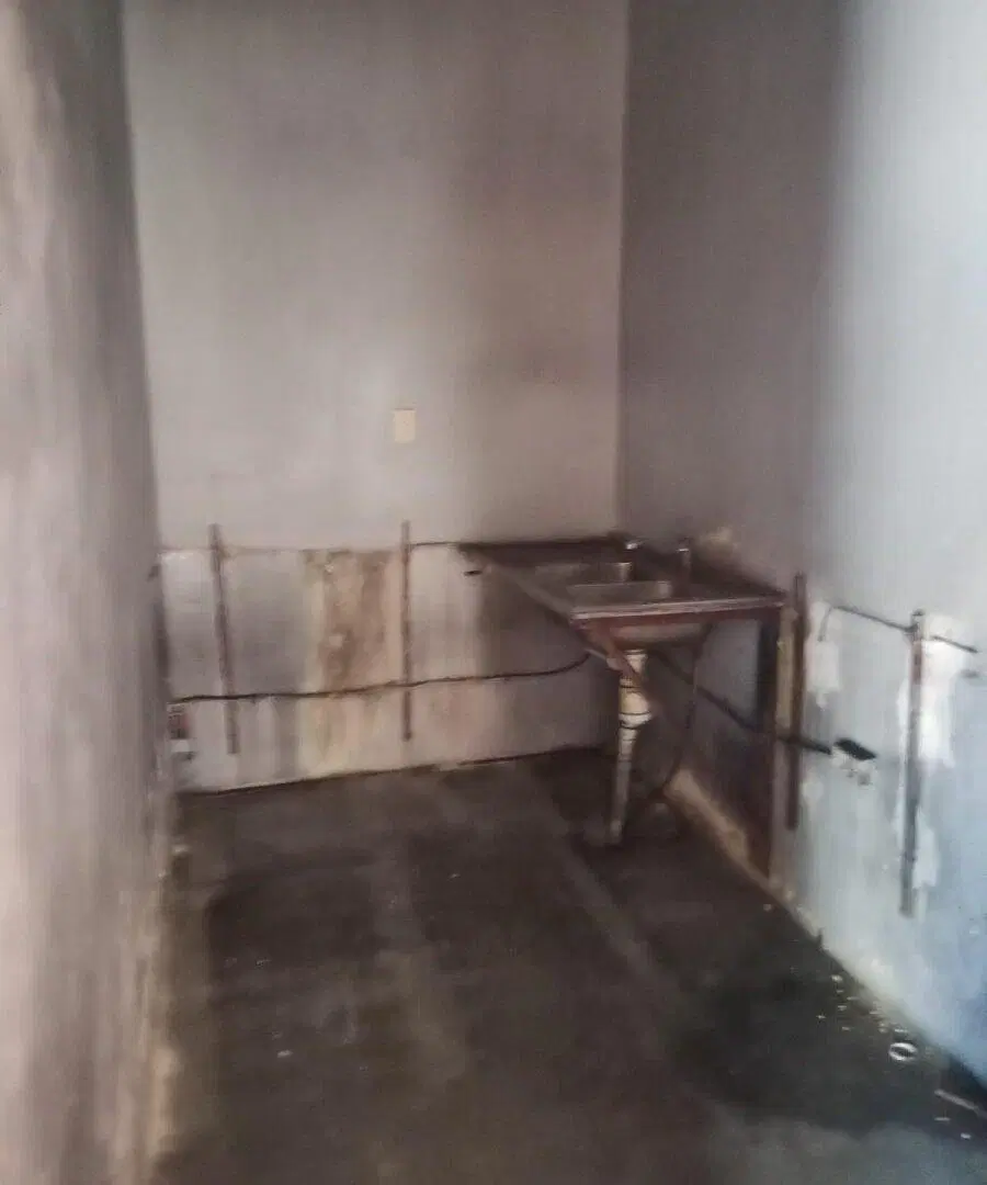 LOCAL CON VIVIENDA 3