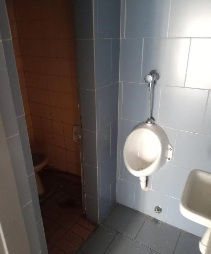 LOCAL CON VIVIENDA 4