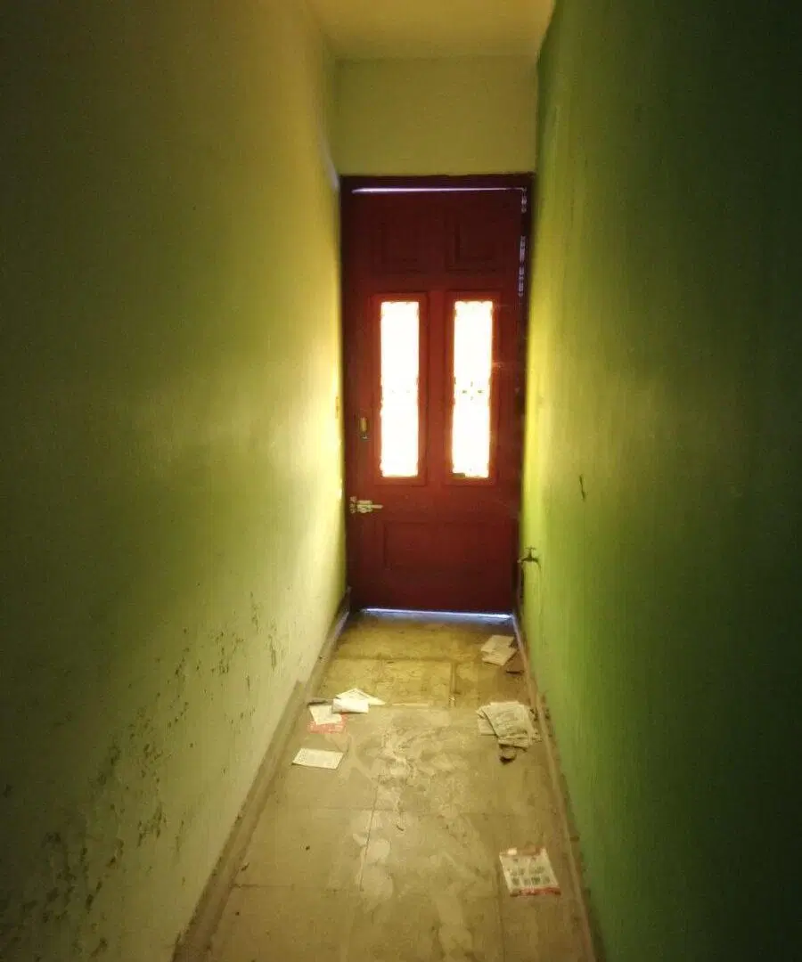 LOCAL CON VIVIENDA 5