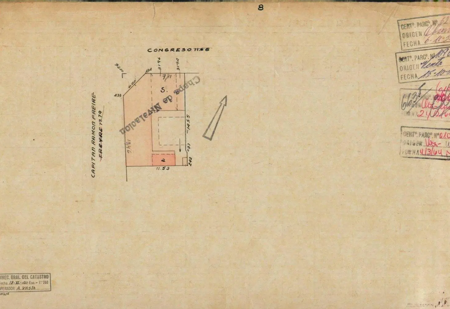 Plano 2
