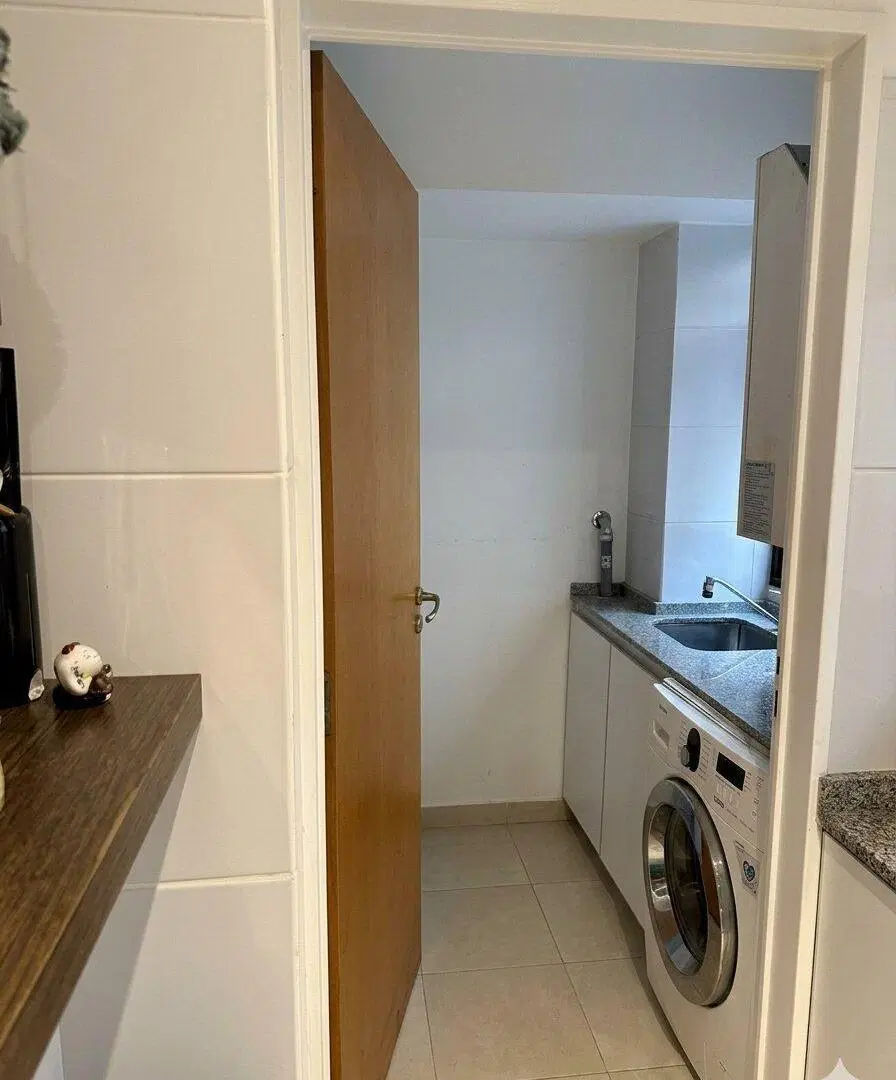 Semi Piso 3 Ambientes en Pedro Goyena: Balcón, Confort, Silencio y Ubicación Premium 4