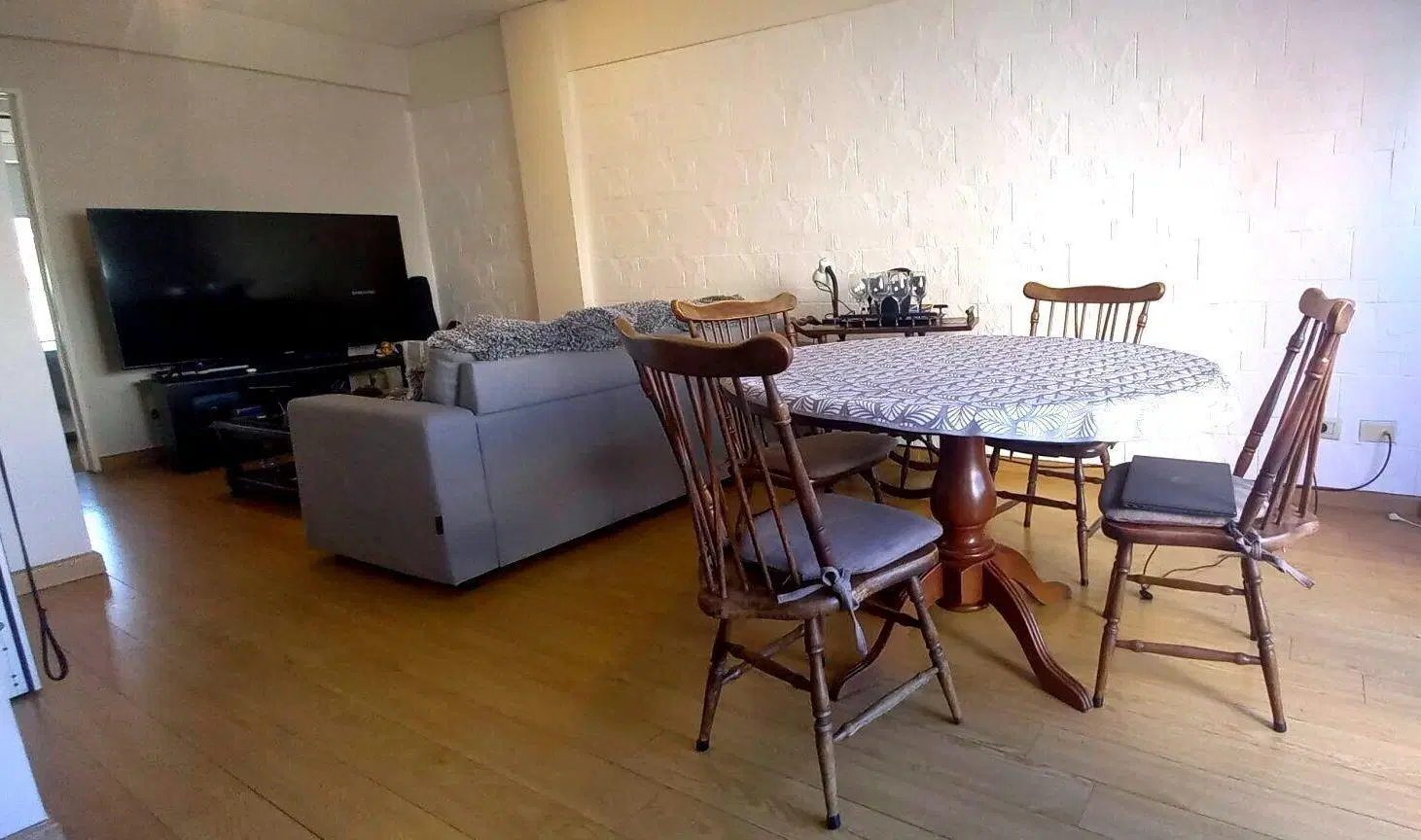 VENTA - CABALLITO SUR- 2 AMB - BALCONES ATERRAZADOS - 2 COCHERAS - TERRAZA 2
