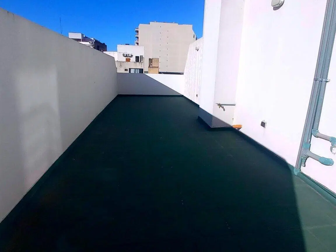 VENTA - CABALLITO SUR- 2 AMB - BALCONES ATERRAZADOS - 2 COCHERAS - TERRAZA 3
