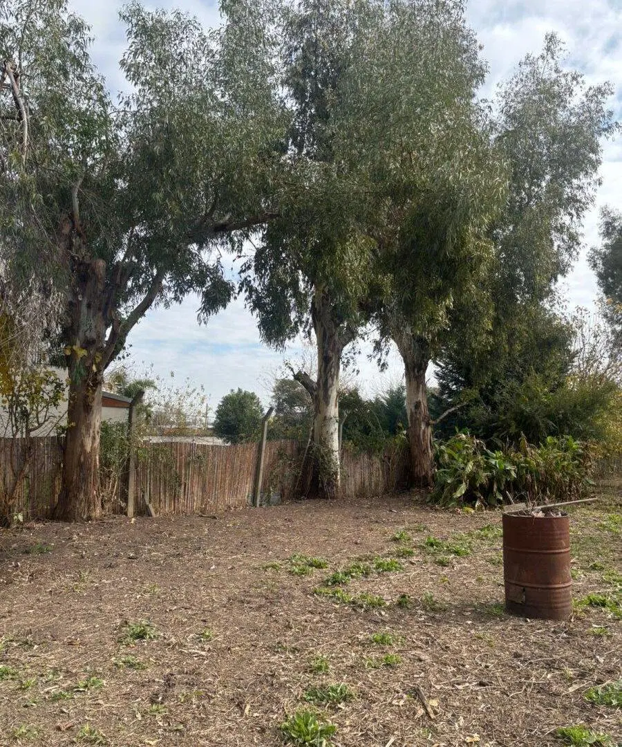 Lote en Barrio La Cumbre de la Rosa 3 Villa Rosa 4