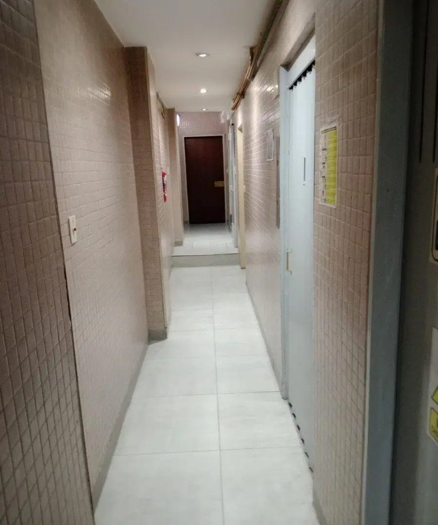 2 AMBIENTES EN HUMAHUACA 4317 PISO 1 ALMAGRO 5