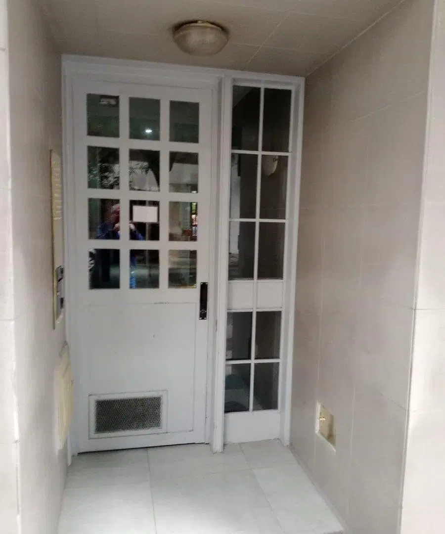 2 AMBIENTES EN HUMAHUACA 4317 PISO 1 ALMAGRO 2