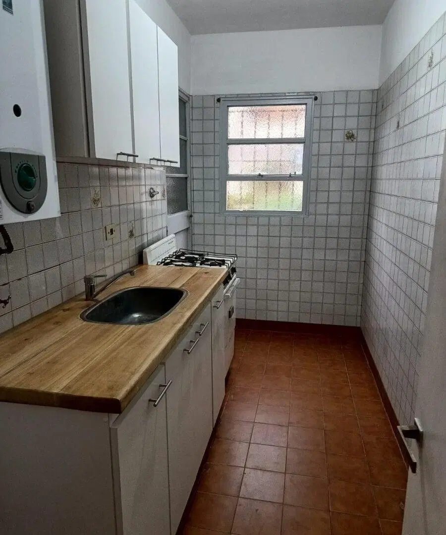 Venta Departamento 3 ambientes San Andres 5