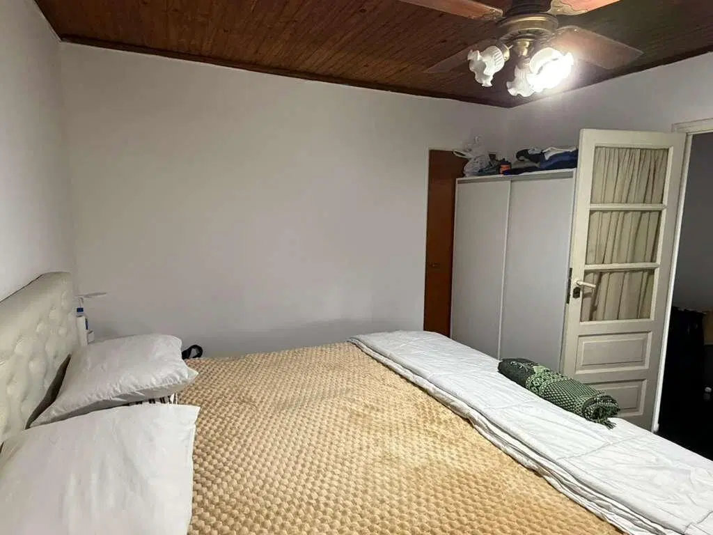 CASA EN LOTE PROPIO DE TRES AMBIENTES CON PATIO, Ferre 6400 - Villa Lugano 2