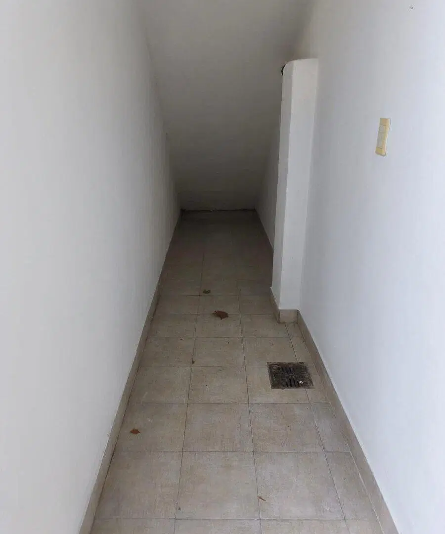 Alquiler Ph 3 ambientes Villa Maipu 5